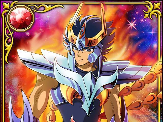 Ikki de Fênix