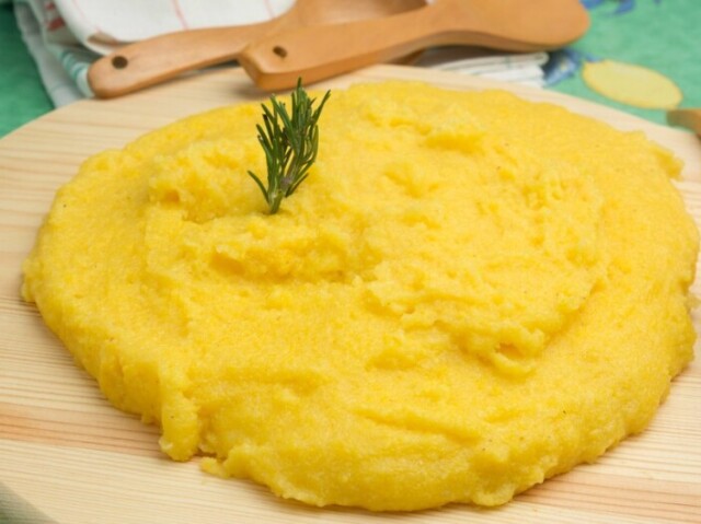 Polenta