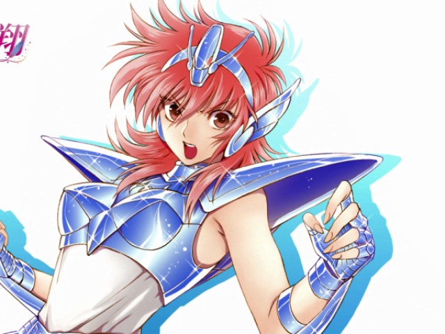 Shoko de Cavalo Menor