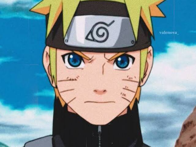 Naruto