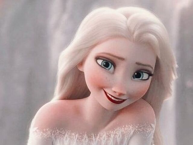 Elsa