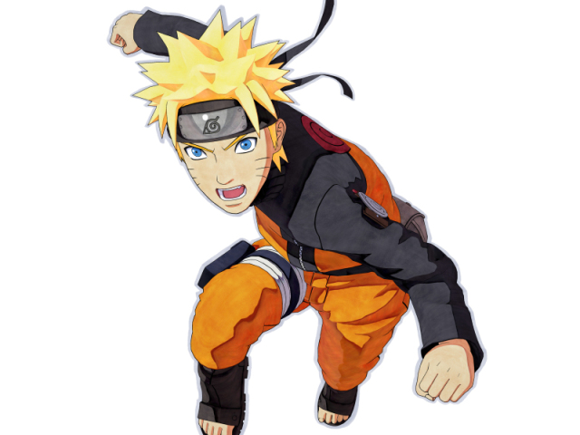 Naruto Uzumaki
