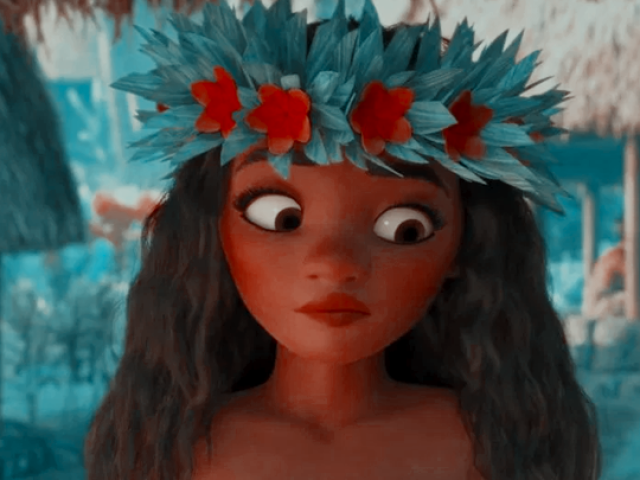 Moana