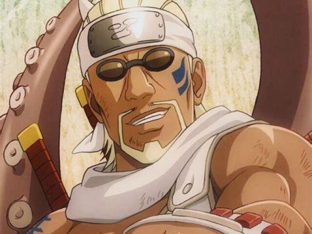 Killer Bee