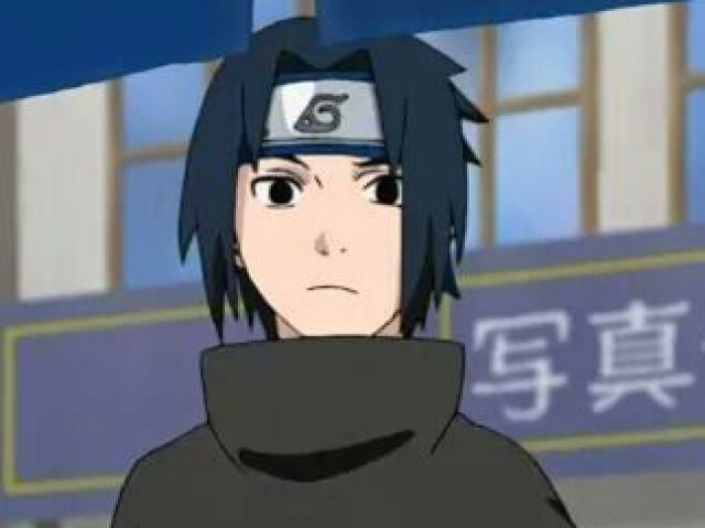 Sasuke