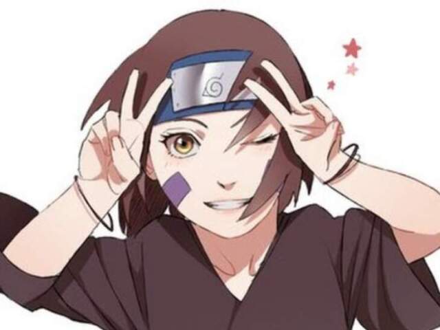 Rin Nohara