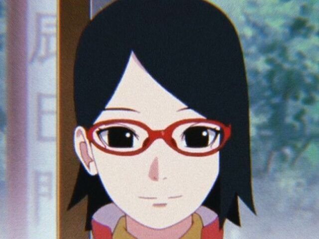 Sarada