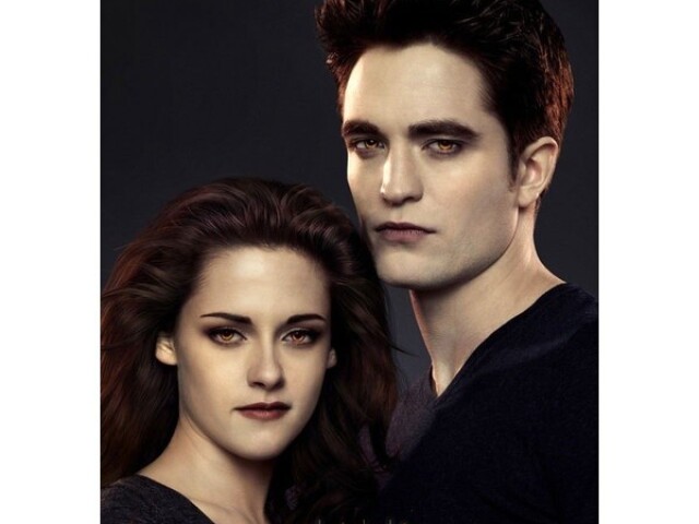 Crepusculo