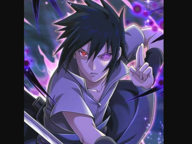 Sasuke