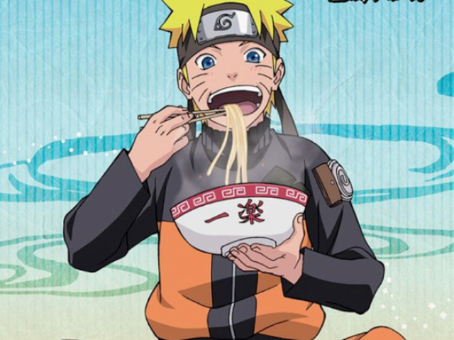 Naruto