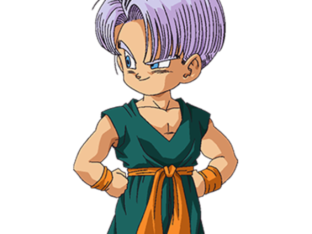 Kid Trunks