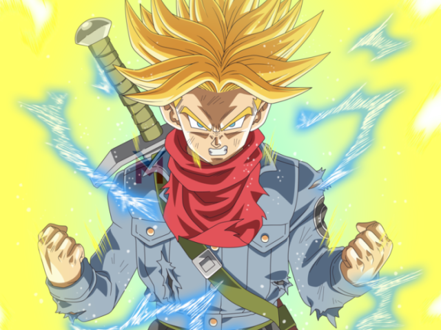 Miraí trunks