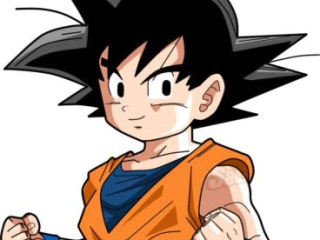 Son goten