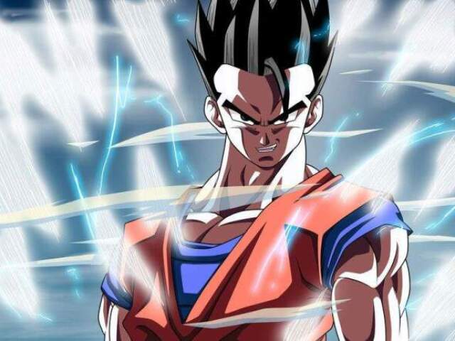 Son gohan