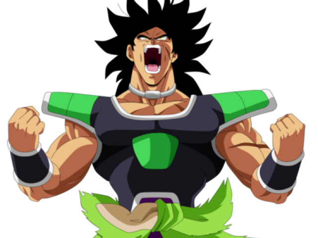 Broly
