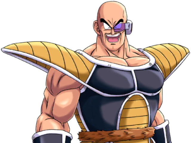 Nappa