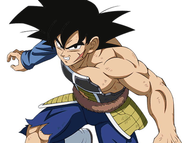 Bardock