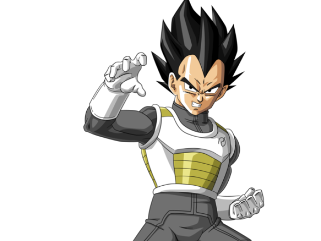 Vegeta