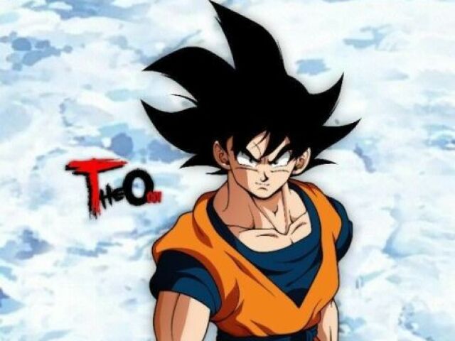 Goku