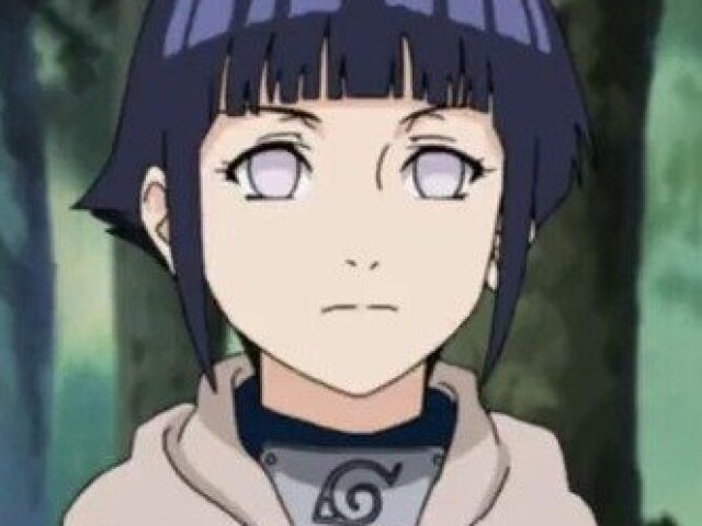 hinata