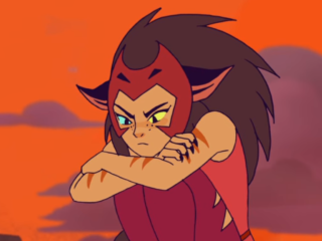 catra