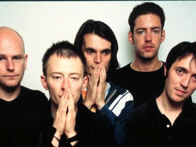 radiohead