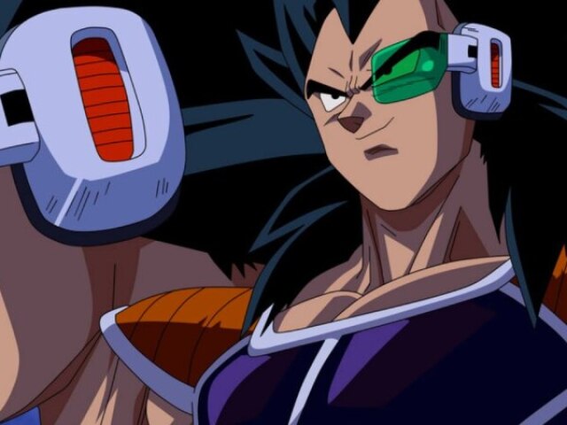 Raditz