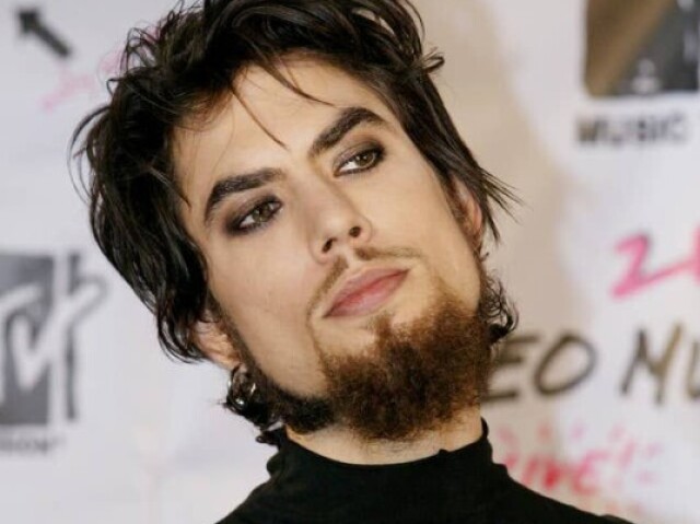 dave navarro 😘