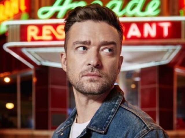 justin timberlake