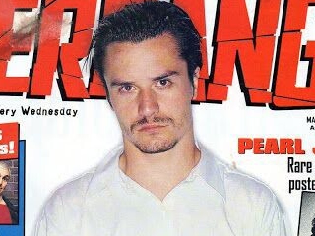 mike patton