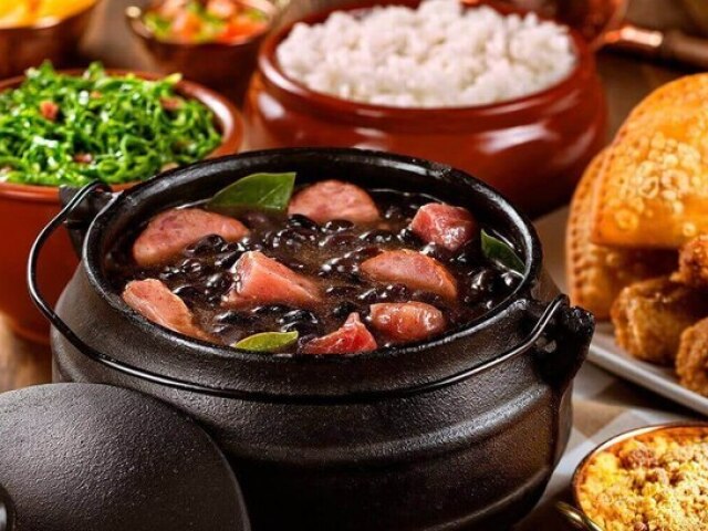 feijoada