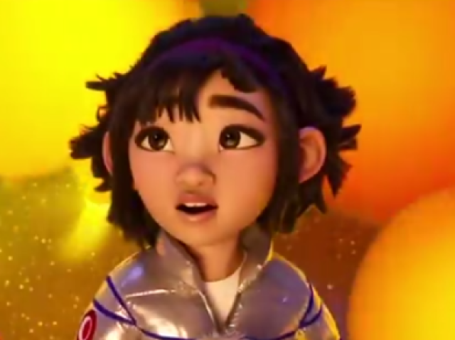Fei Fei🌙