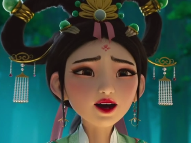 Chang'e 🌹