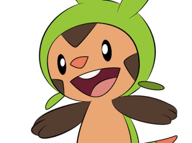 Chespin