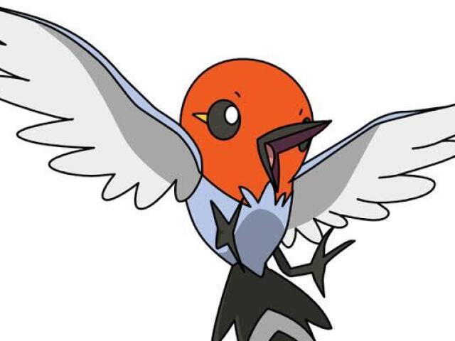 Fletchling