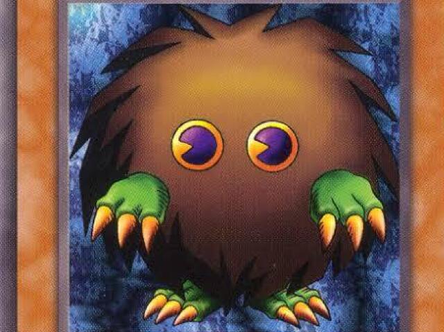 Kuriboh