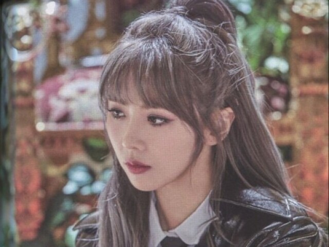 Yoohyeon