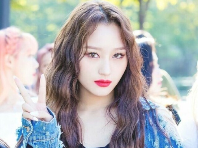 Siyeon