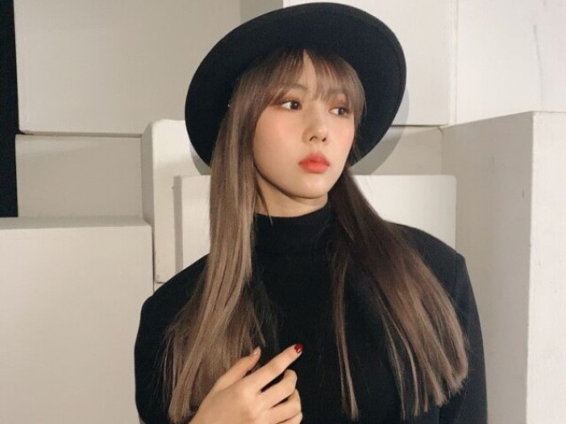 Yoohyeon