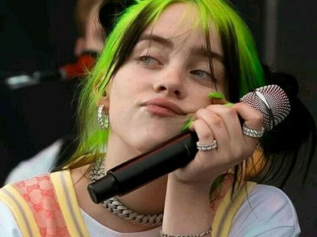 Billie Eilish