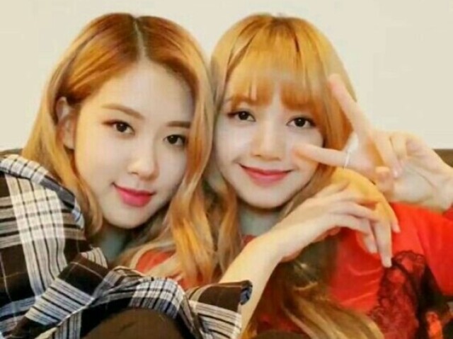 #CHAELISA