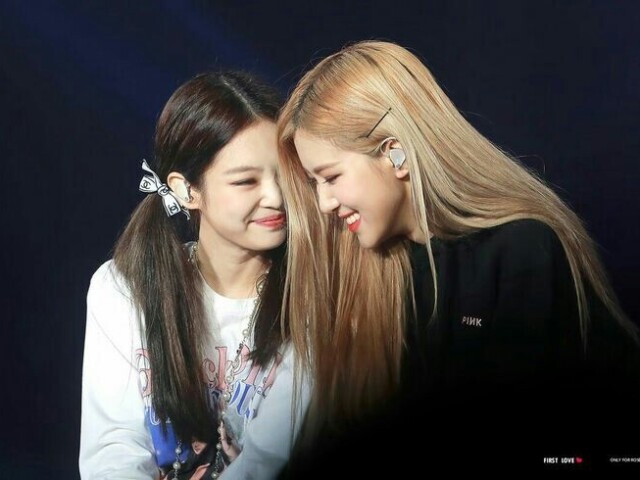 #CHAENNIE