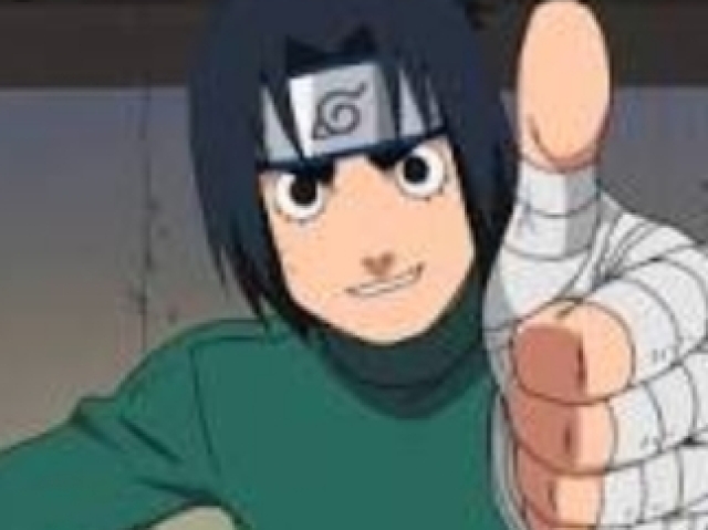 Sasuke Lee