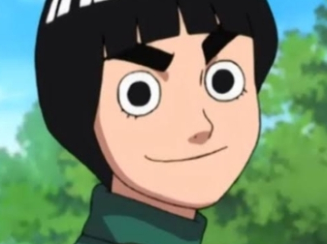 Rock Lee