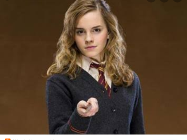 Hermione ❤