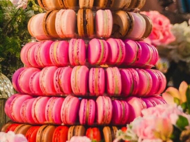 Macarons