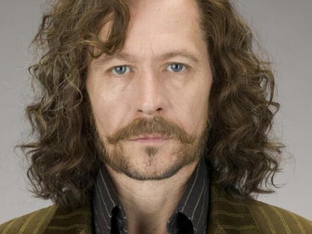 Sirius Black