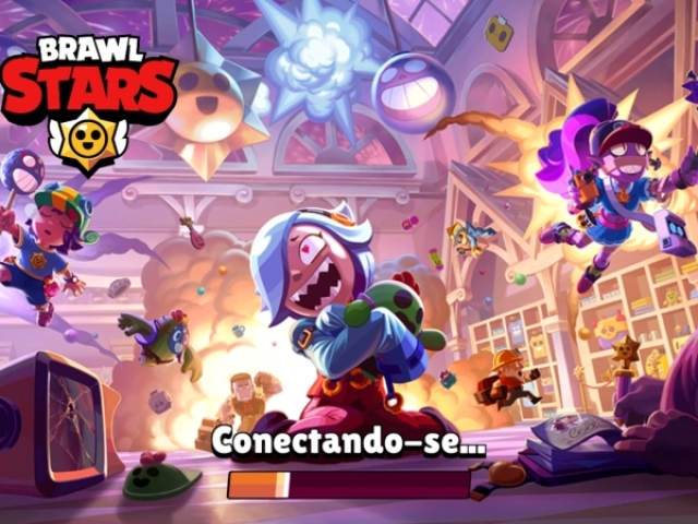 Brawl stars