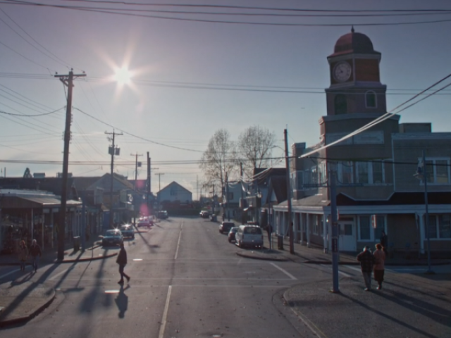 Storybrooke