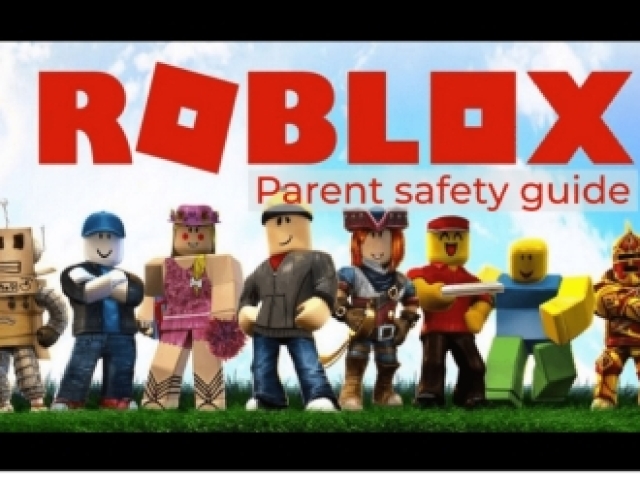 Roblox